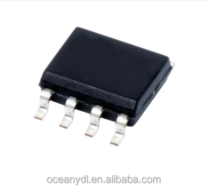 LM358AMX IC Opamp GP 2วงจร8SOIC แอมพลิฟายเออร์-Op แอมป์ต่ำ Pwr แบบ Dual Op Amp A 926-LM358AM/NOPB - Product Image 1