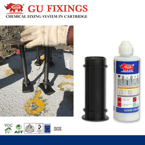 Vibration <strong>Proof</strong> Epoxy Acrylate Chemical Anchor <strong>Mortar</strong> For Fixing Hand Rails - Product Image 6