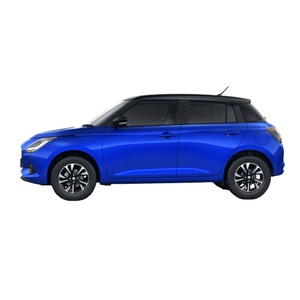 Suzuki Swift передовые технологии, повышенная безопасность и стильный дизайн для современного вождения - Product Image 2