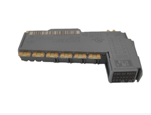 X20DI9371 <strong>Digital</strong> <strong>Input</strong> Module 12 <strong>Inputs</strong> 24 VDC <strong>Digital</strong> I/O Boards - Low-Cost <strong>Digital</strong> Boards in Stock