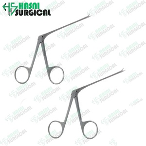 <span class=keywords><strong>2</strong></span> adet tırtıklı siyah kaplamalı mikro kulak forseps düz mikro kulak forseps E.<span class=keywords><strong>N</strong></span>.T aletleri Hasni cerrahi tarafından