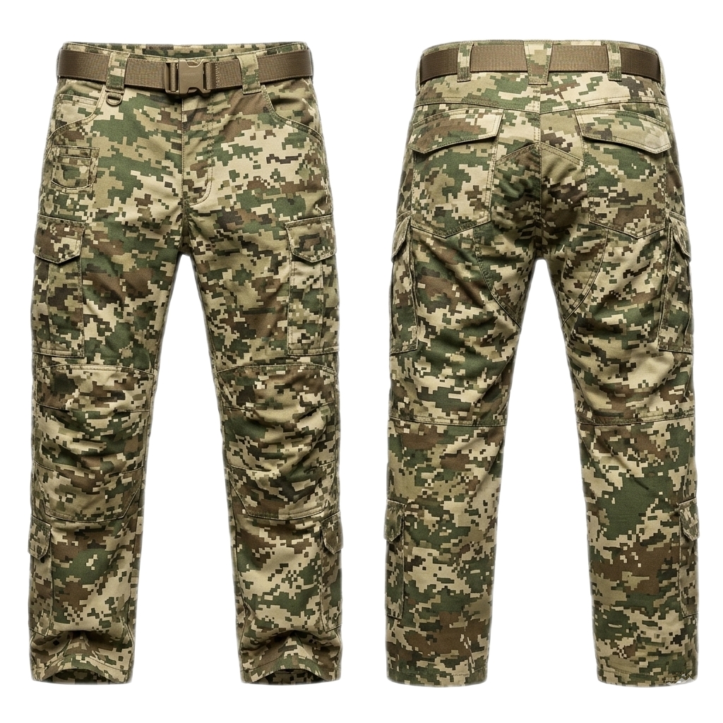 Hunting Pants