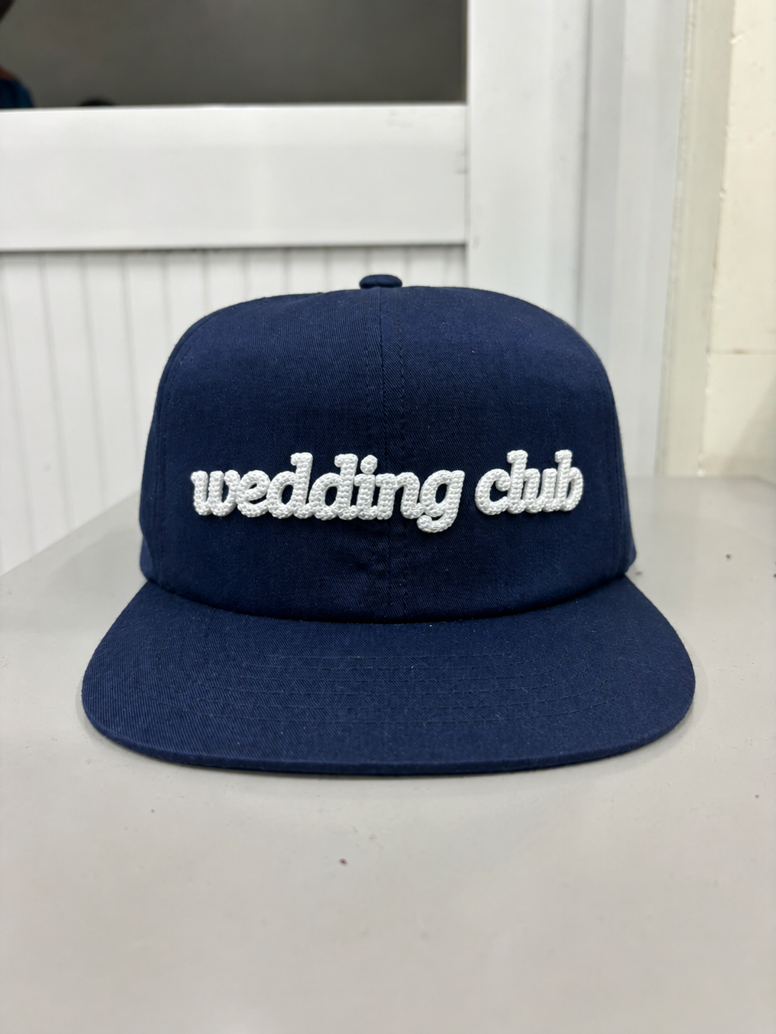 Navy Blue