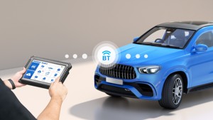 TOPDON Phoenix Plus <strong>2</strong> Visual Diagnosis With Graphic Live Data Car Professional Diagnostic Tool for Driver - Product Image 5