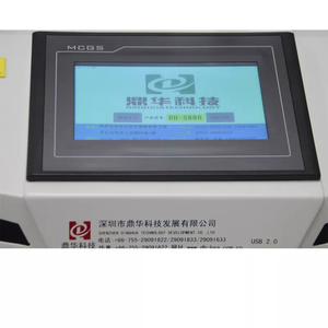 2024 станция переделка bga arduino bga переделка станция gowe bga переделка DH-5880 - Product Image 6