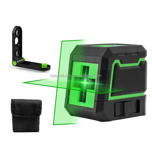 热卖工具2级激光水平仪交叉线廉价nivel水平仪迷你测量 - Product Image 4