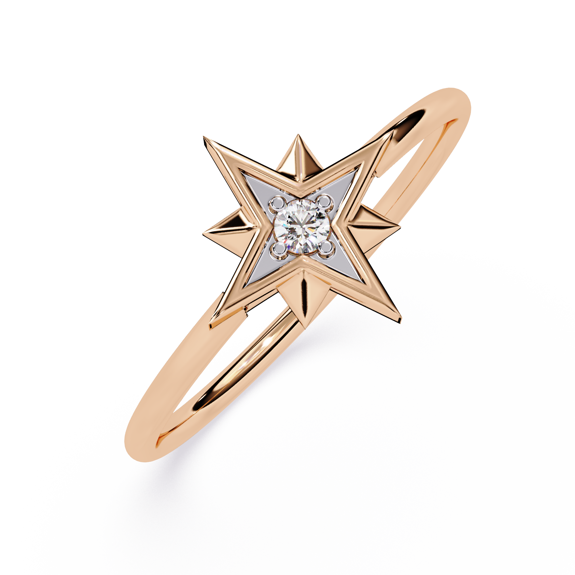 Rose Gold