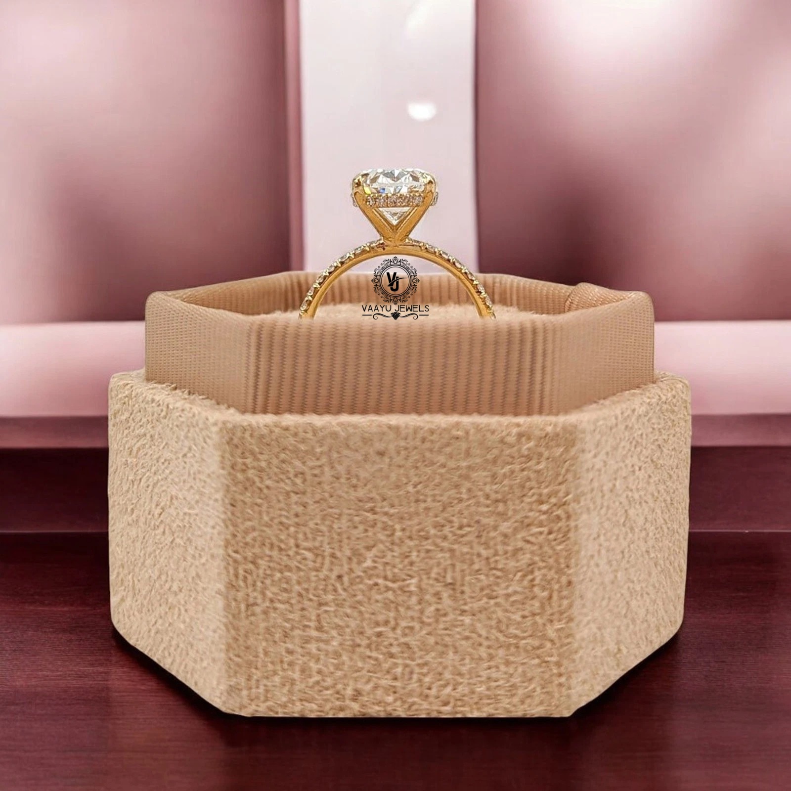 Or 18 carats