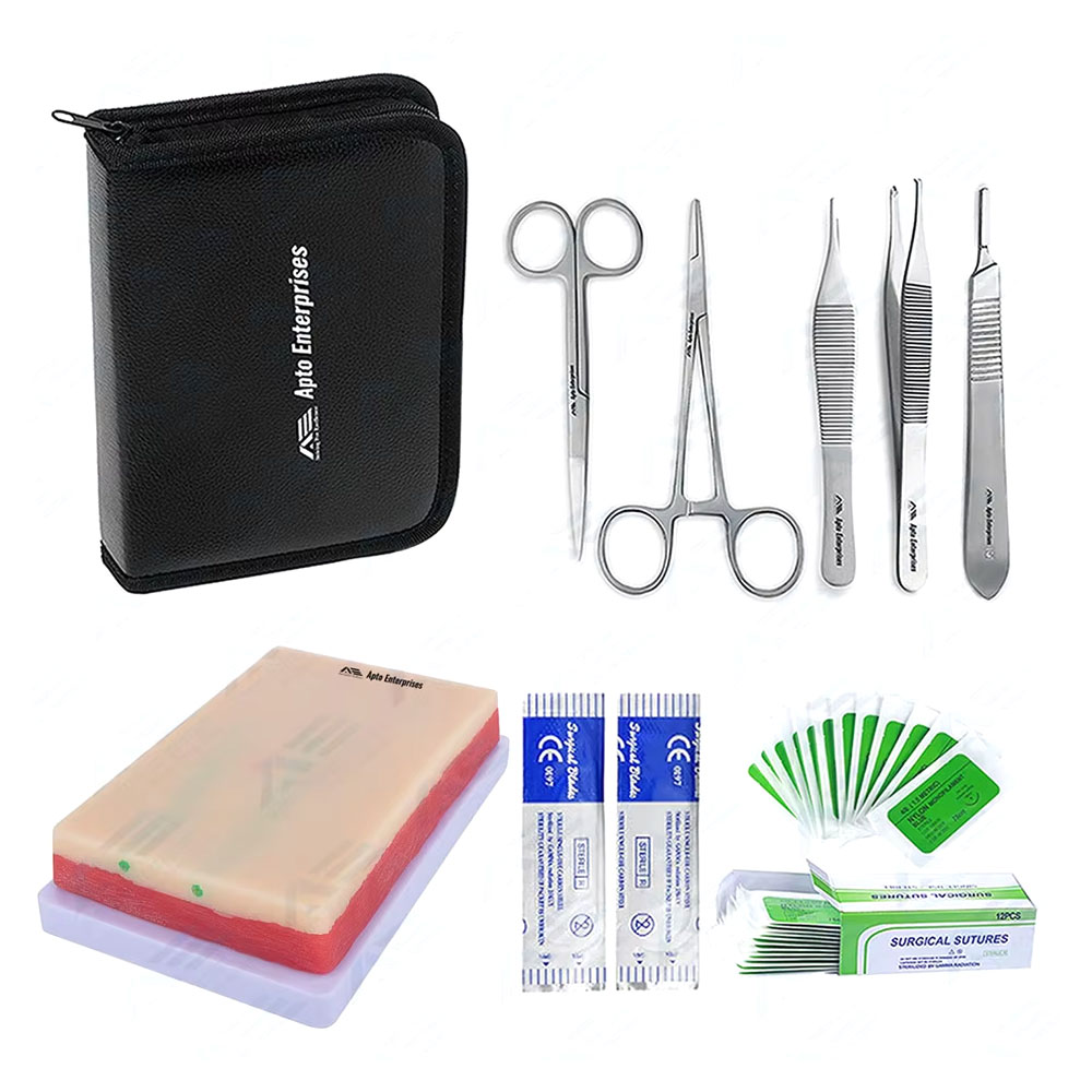 Suture Kit