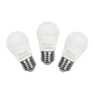 BOS Smart 13W <strong>LED</strong> Bulb New Model High Brightness Emergency Motion Sensor Headlight TLC Approved Aluminum for Office Use - Product Image 2