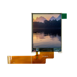 Módulo de pantalla TFT LCD de 2,4 pulgadas SPI MIPi RGB Interfaces ILI9341 ST7789 IC de controlador 240*320 IPS Panel Producto Módulos LCD - Product Image 3