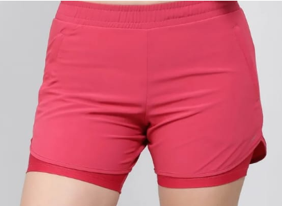 Corail Rouge