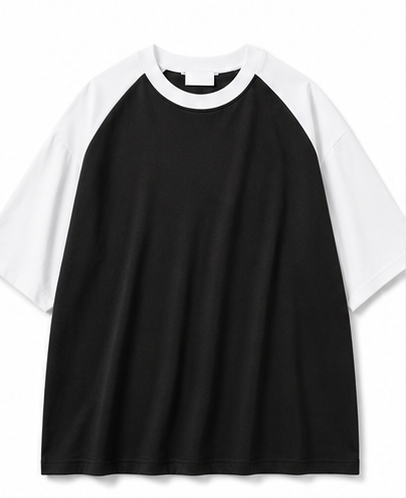 Black / White