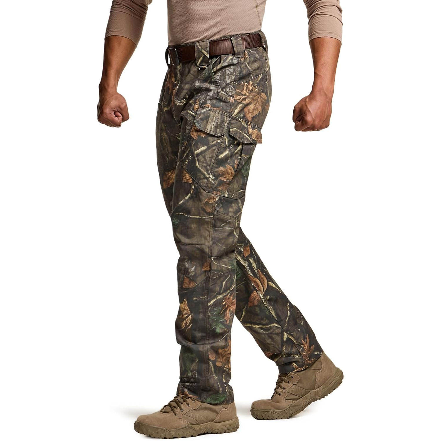 Pantalones Tácticos 1