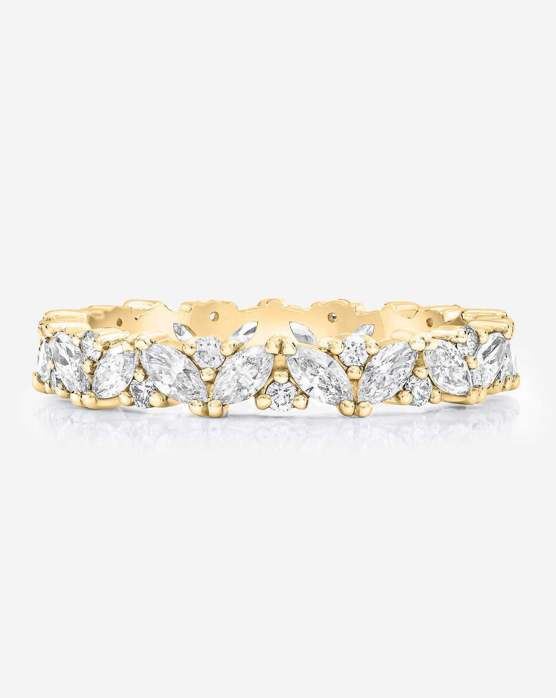 14k Solid Gold