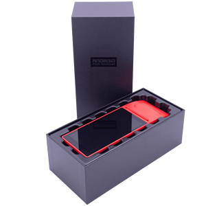 GOODCOMモバイルPOS Androidハンドヘルド端末ポータブルPOSシステム駐車POSシステムAndroidチケットプリンター付き - Product Image 5
