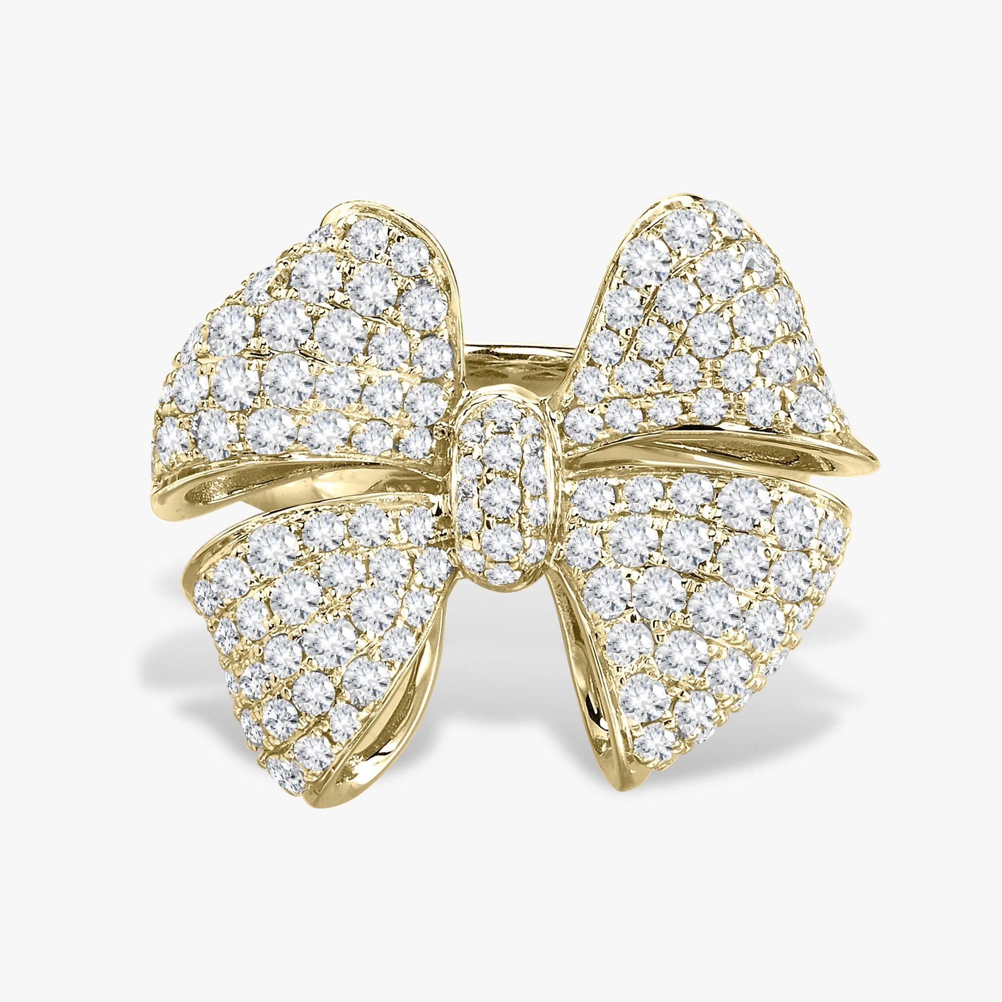 14K Solid Gold