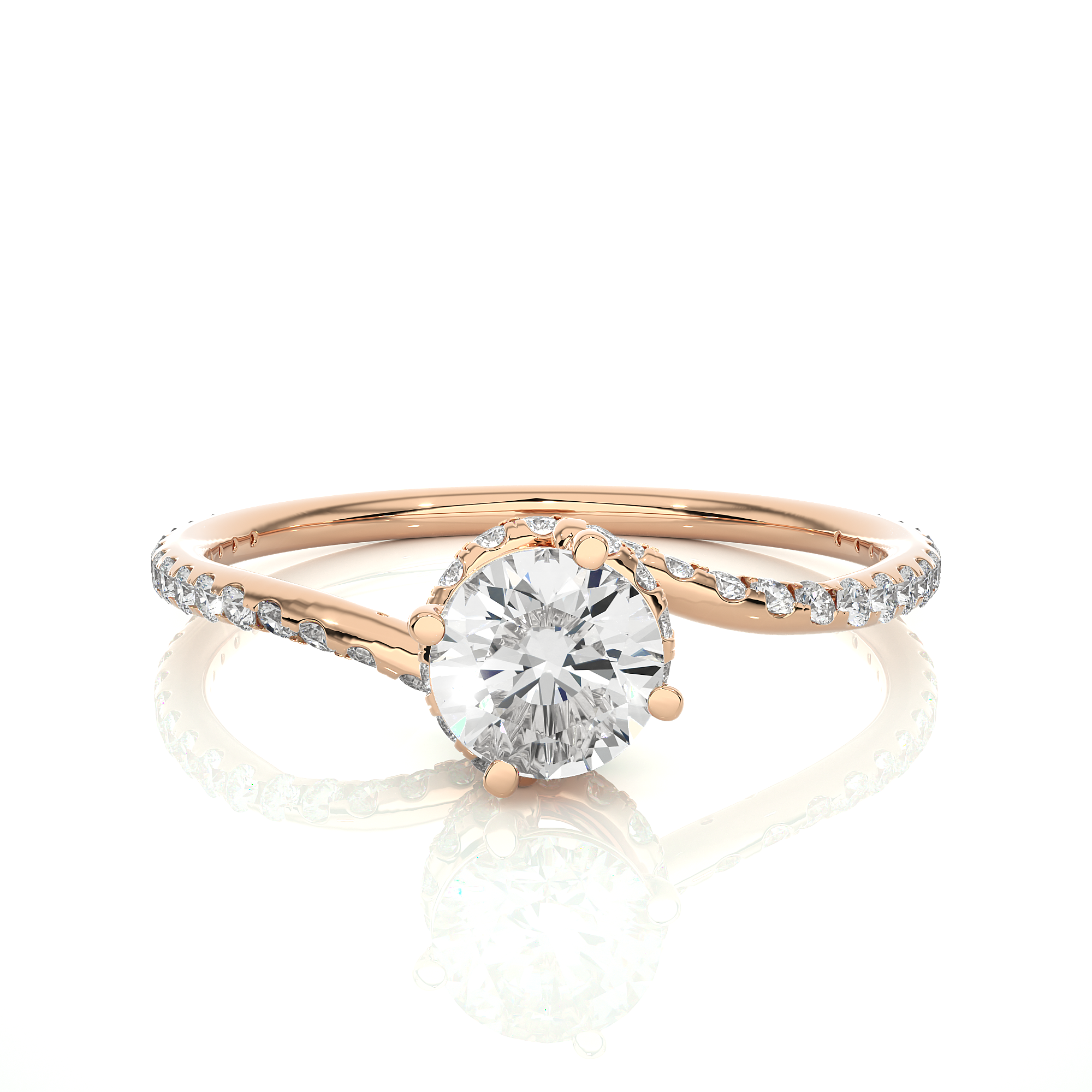 10K Solid Gold