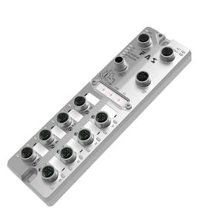 FAS Profinetイーサネットmodbus通信プロトコルリモートIOモジュール - Product Image 5