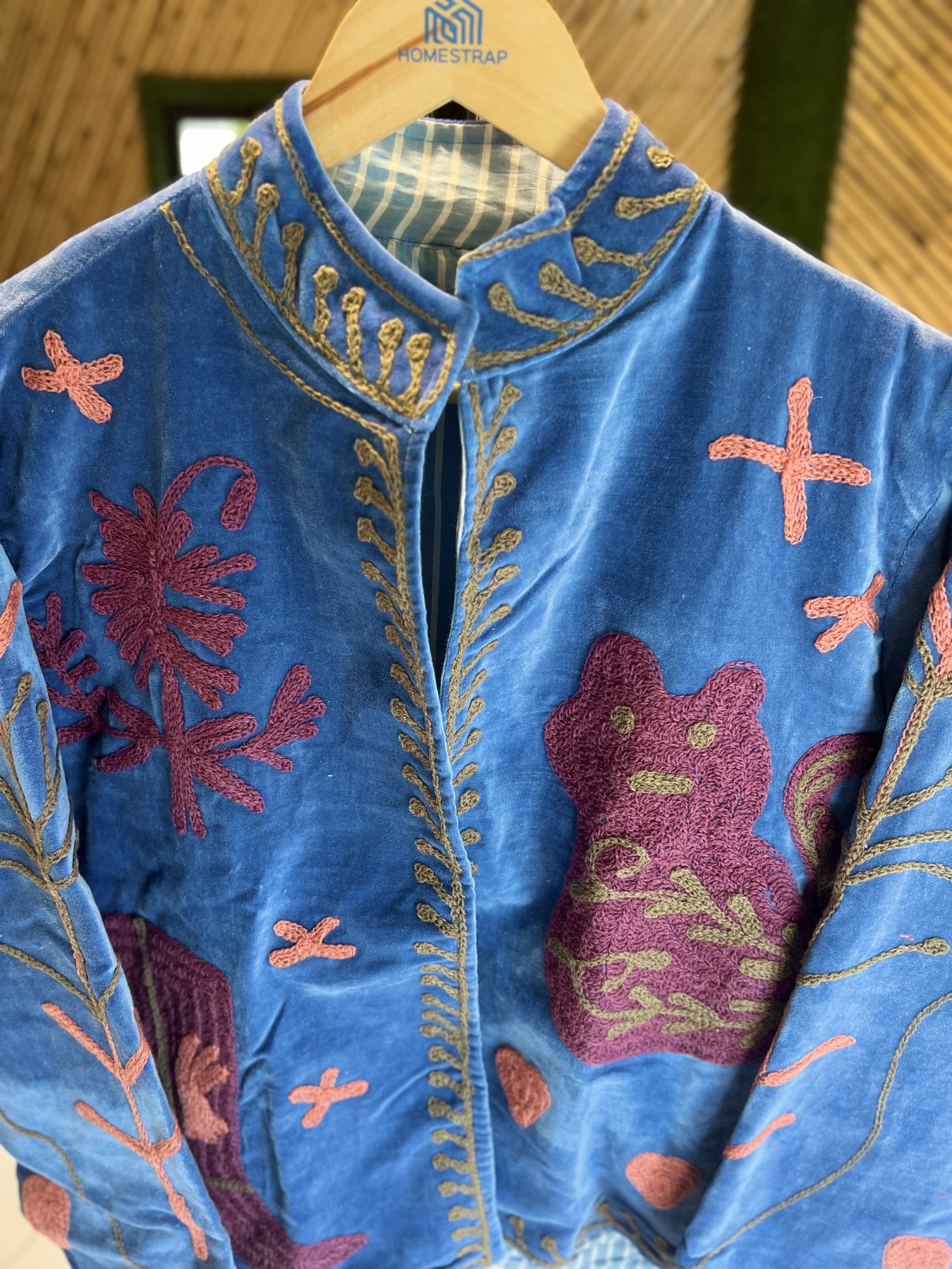 Royal Blue
