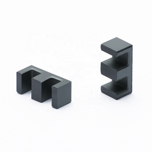 Feiteng High Quality Pc40 Material Ee42, Ee25, Ee19 Ferrite Cores with <strong>Bobbin</strong>