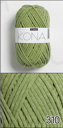 310 Yellow Green