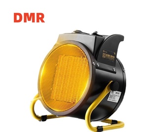 เครื่องทำความร้อน3kW 2กิโลวัตต์แบบพกพา-ระบบทำความร้อนเร็วสำหรับโรงงานคลังสินค้าและสถานที่ทำงานผลิตในประเทศจีน