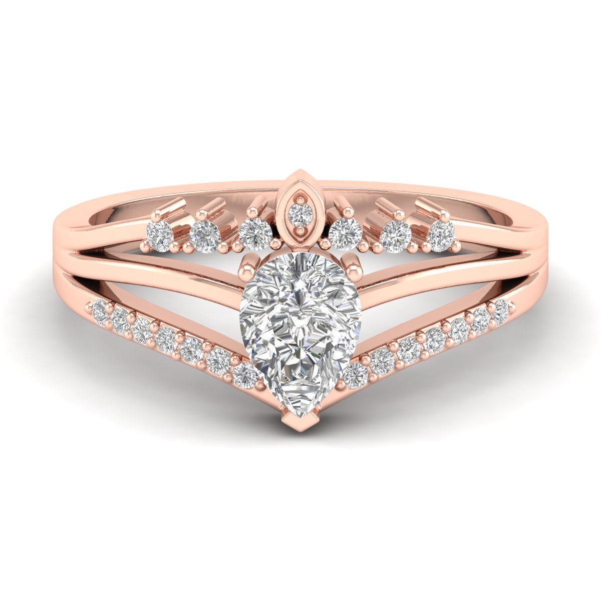 Rose Gold