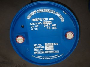 Sorbitol chất làm ngọt tự nhiên và chất làm đặc/chất ổn định thực phẩm - Product Image 2