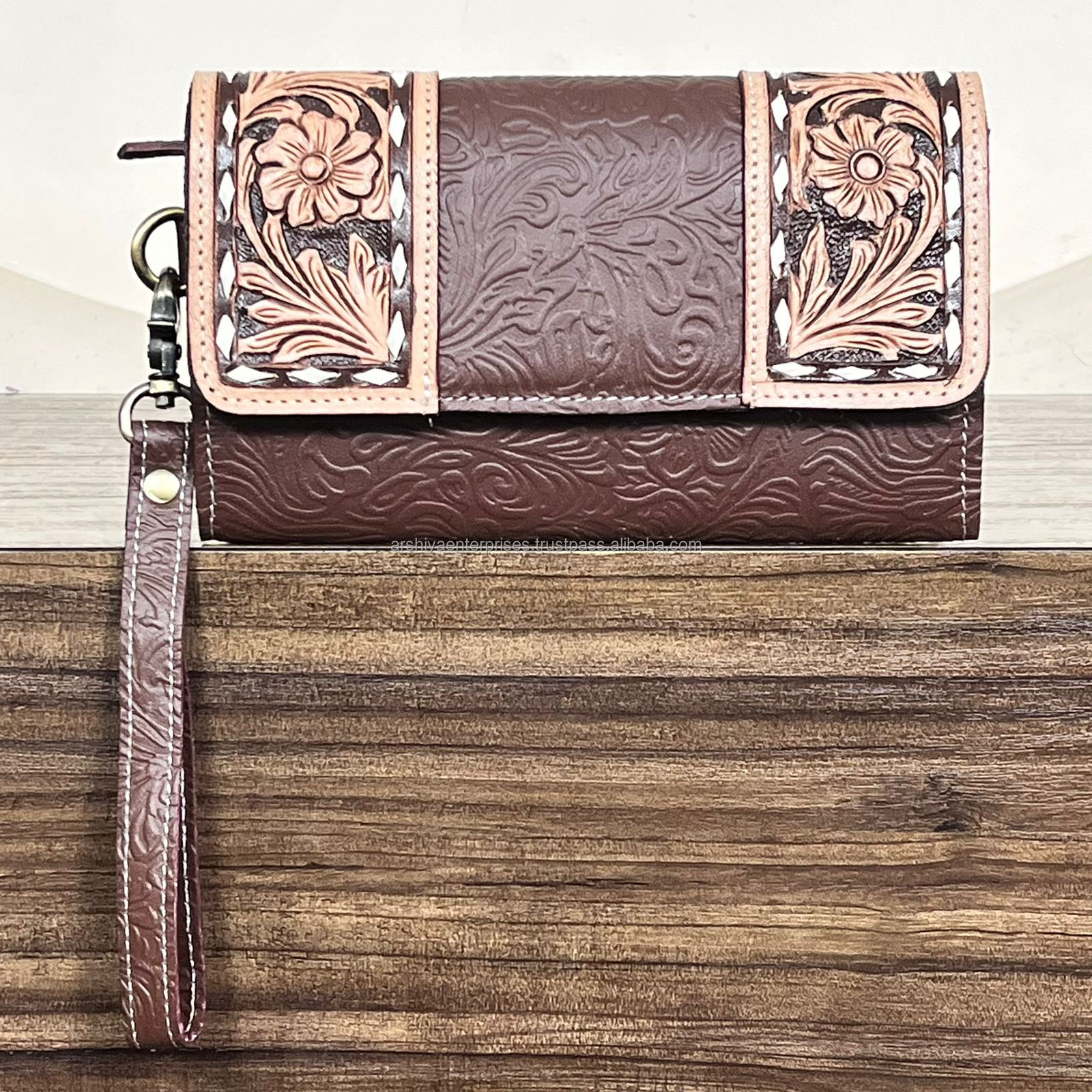 Marron