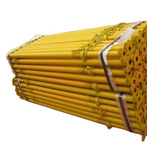 Construction Equipment Tools and Materials Chinese <strong>Formwork</strong> <strong>Building</strong> <strong>Scaffolding</strong> Prop Heavy Equipment - Product Image 6