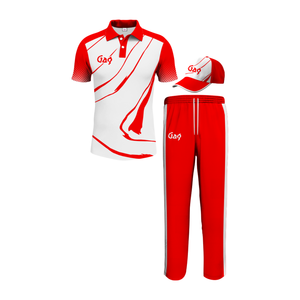 Premium Cricket Jerseys with Custom Printing Options Offering Personalized Designs and Colors to <strong>Match</strong> Your Teams Unique <strong>Look</strong> - Product Image 4