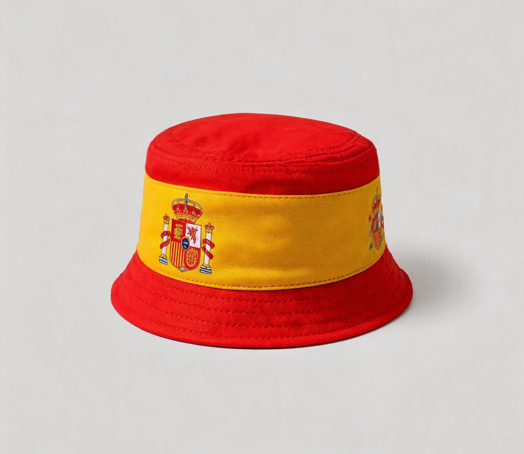 Red Yellow