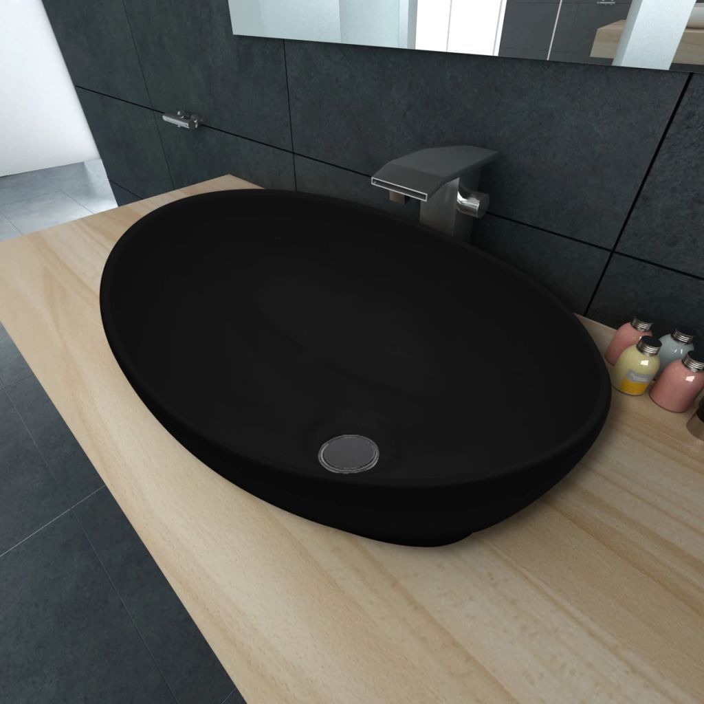 Black Color