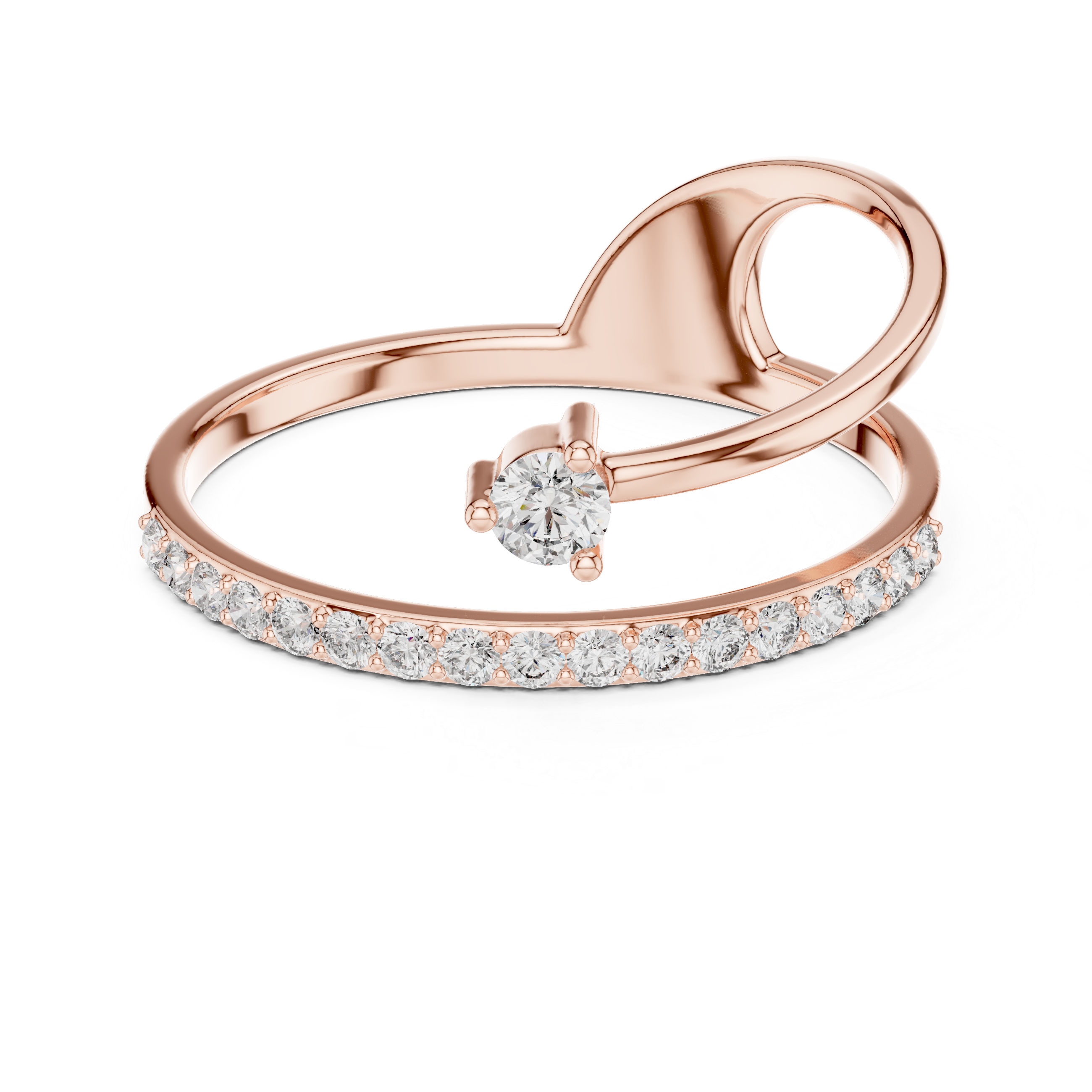 Rose Gold
