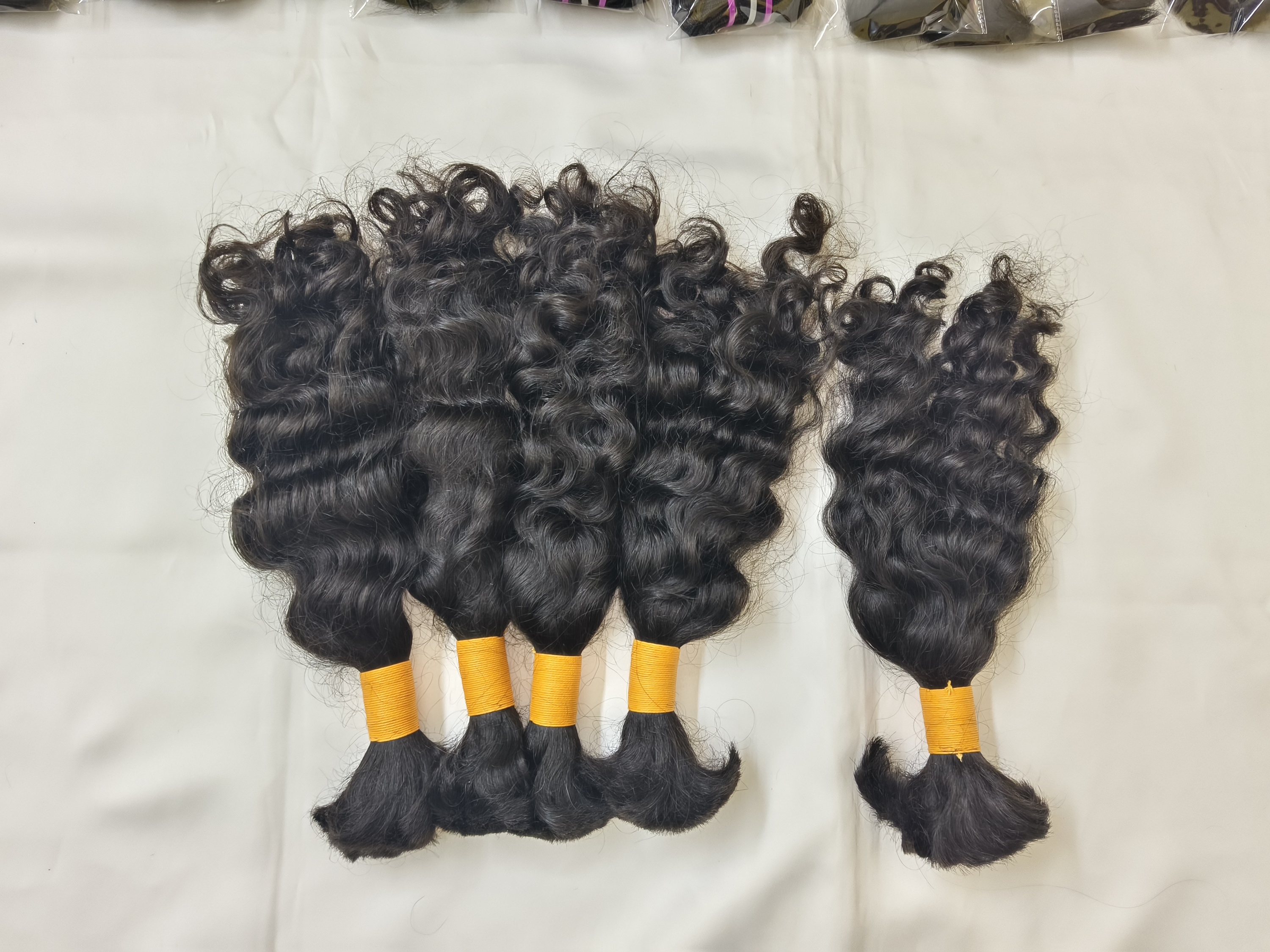 Natural Black