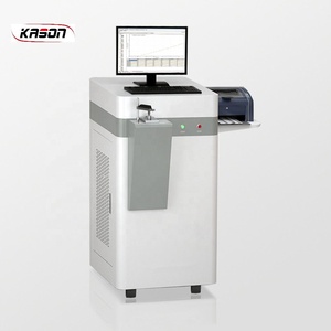 Espectrómetro de emisión óptica para prueba de componentes de elementos metálicos - Product Image 6