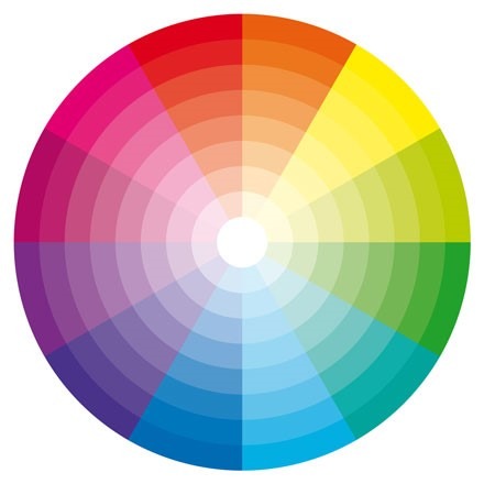 UPTO 8 COLORS