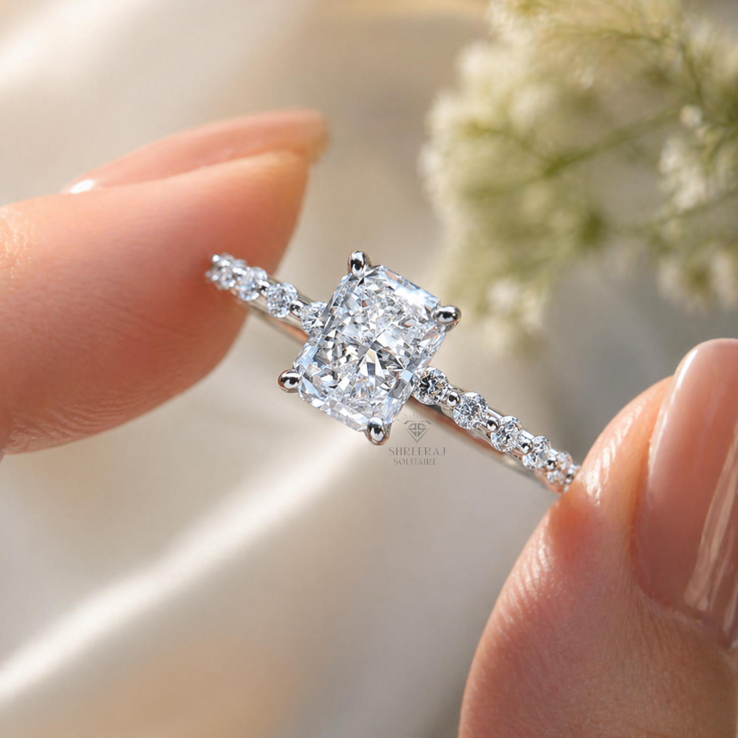 White Gold
