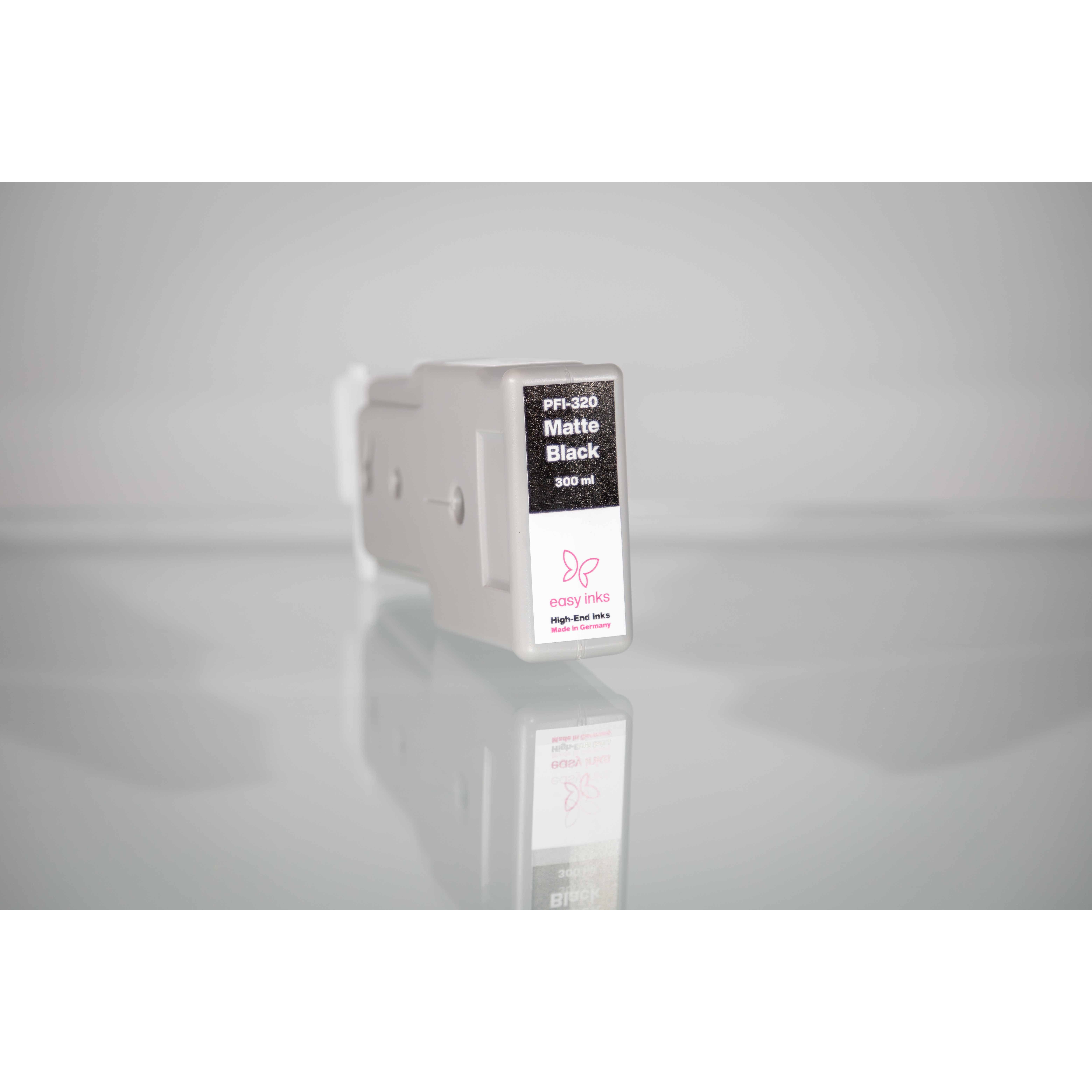 สีดำด้าน