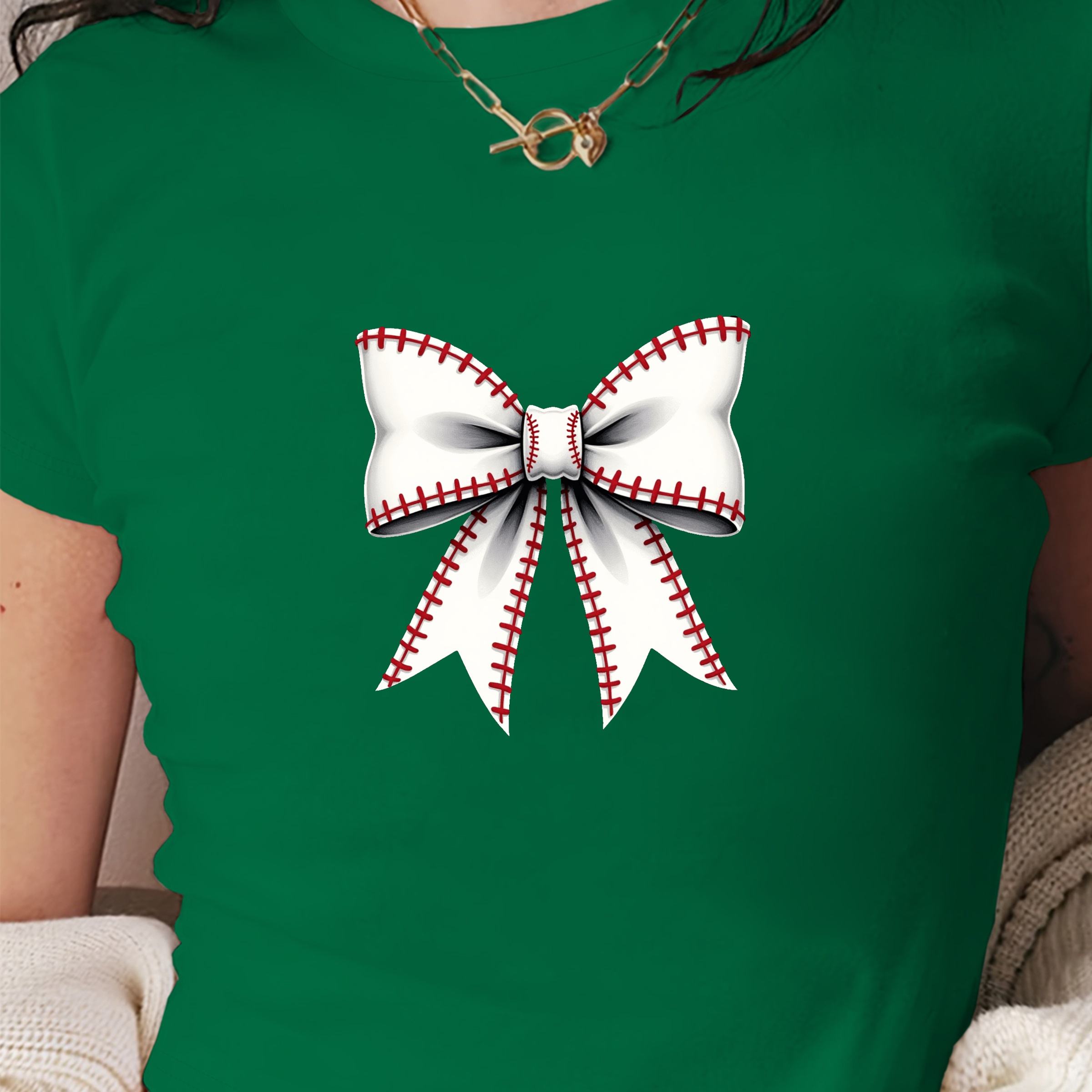 สีเขียว