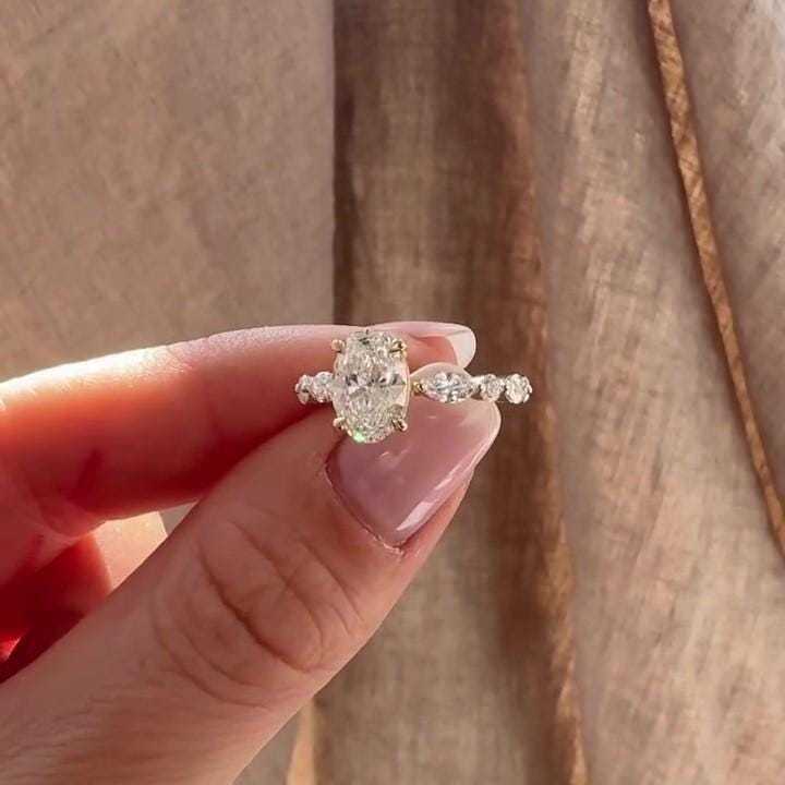 10K Solid Gold