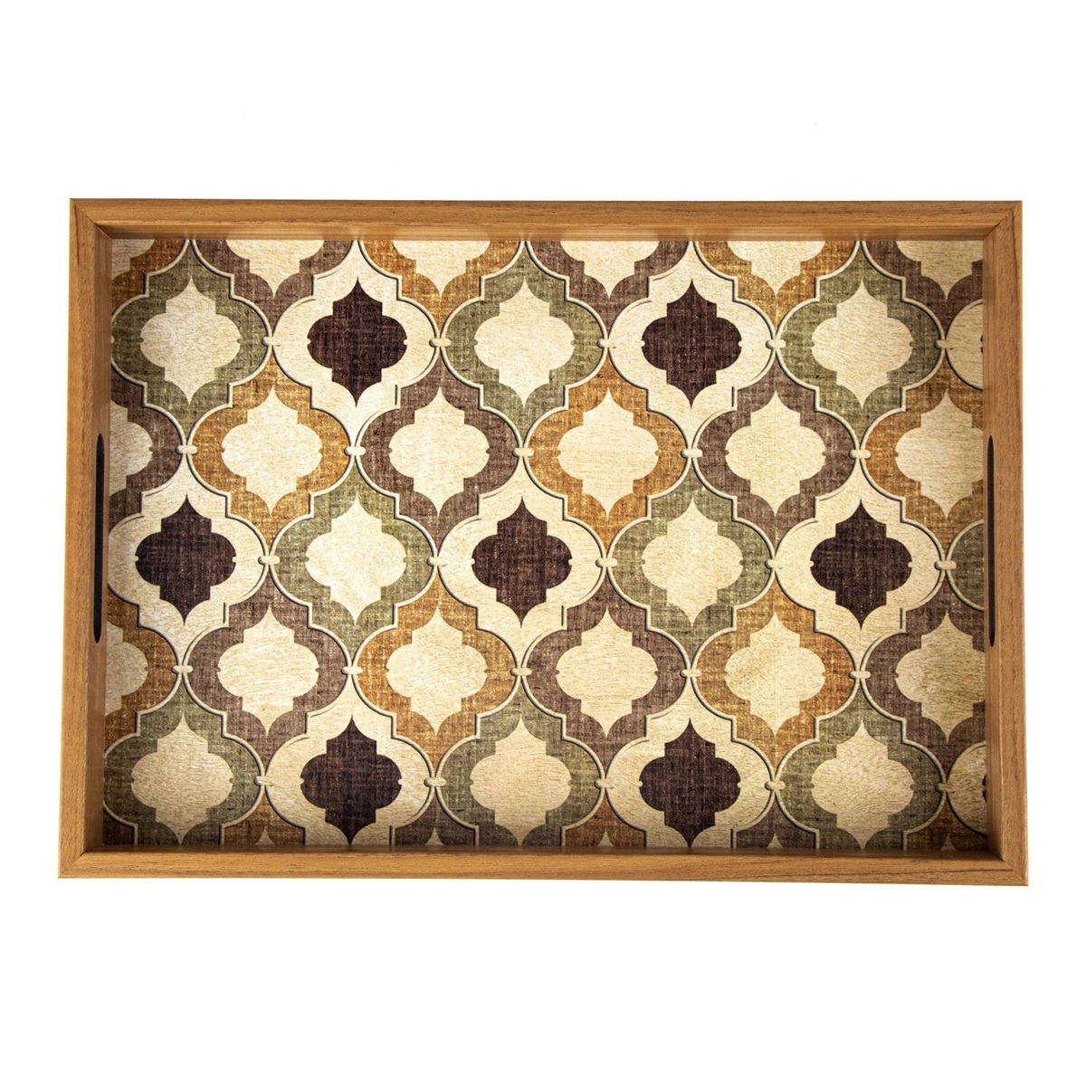 ตามที่แสดง