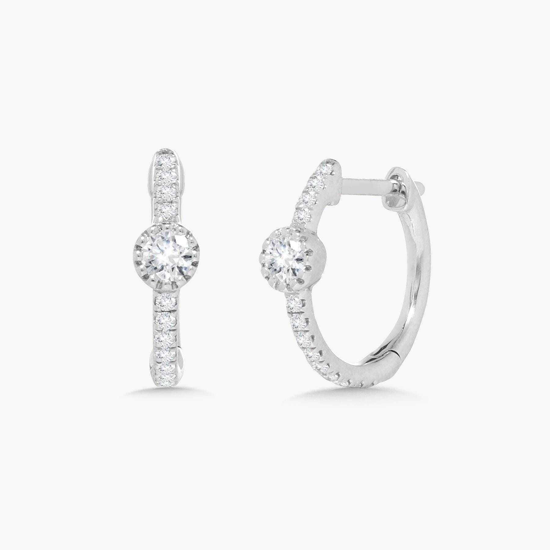 Or massif 14K