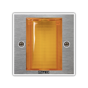 miTEC Tuya intelligenter Notruf Panikknopf wasserdichter IoT Krankenschwester-Anrufknopf - Product Image 5