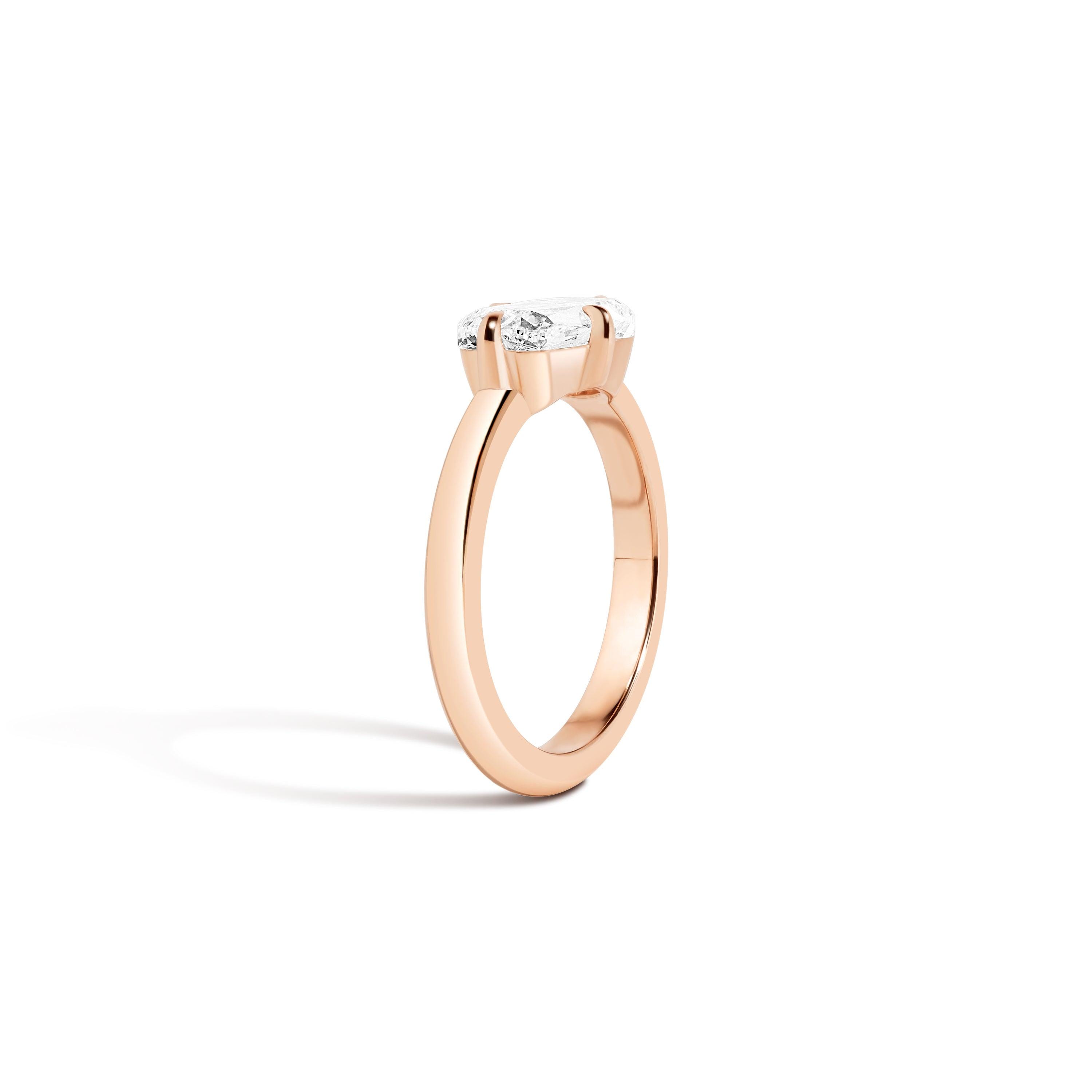 Oro macizo de 14K