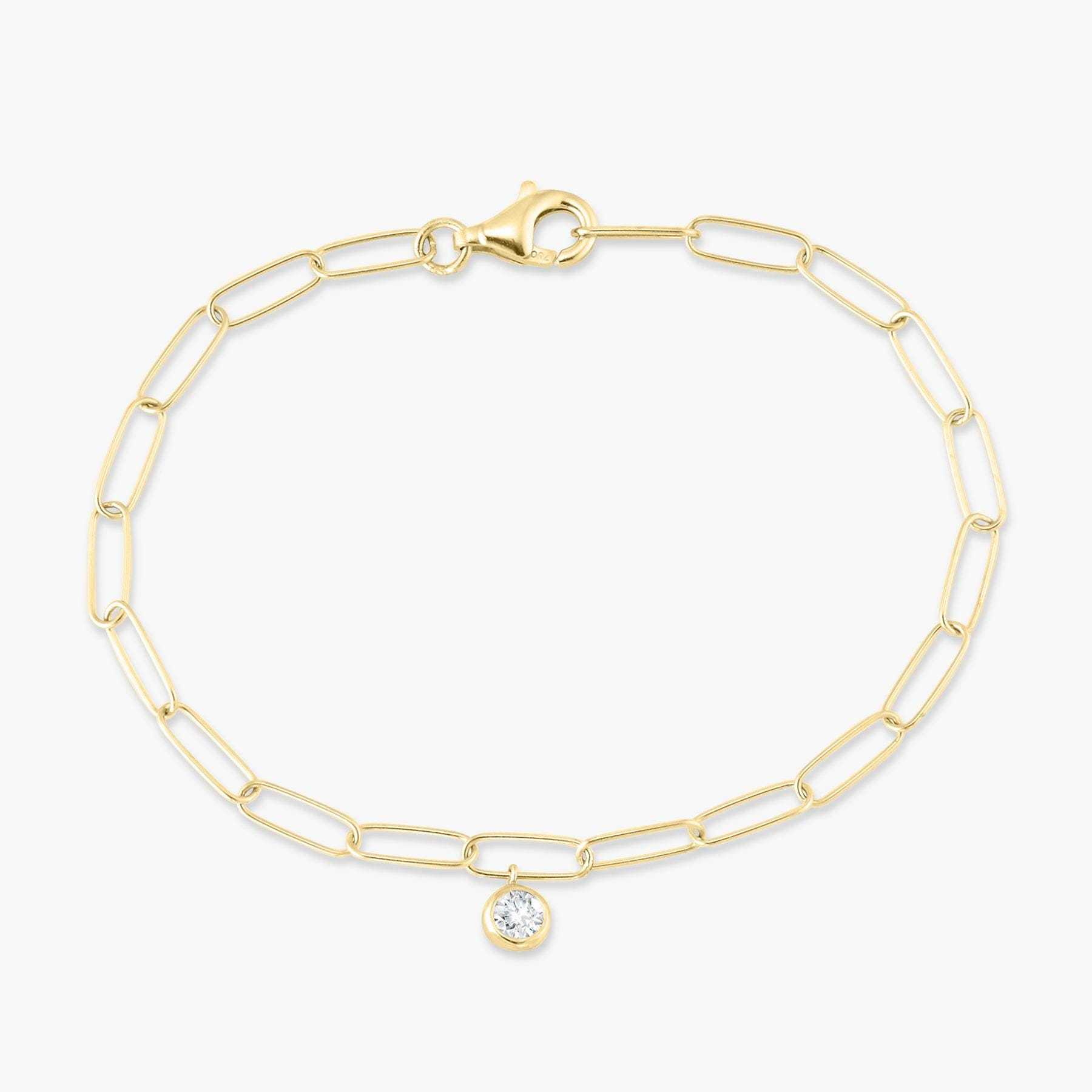 Or massif 14K