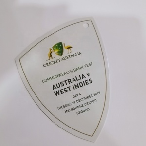 Seaory Custom Die-cut программируемый тренажерный зал фитнес-клуб Smart Nfc Брелок для карт - Product Image 6