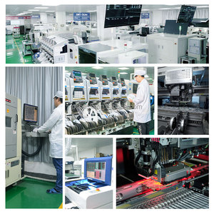 China Oem Prototype Flexible Manufacturer <strong>Lighting</strong> 94V-0 Smd Led <strong>Pcb</strong> Board