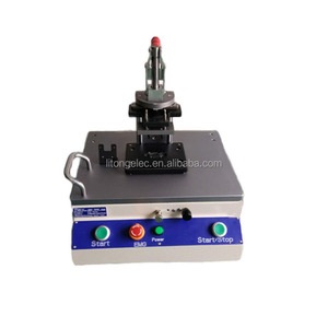 Hochwertige kunden spezifische pneumatische PCBA-Funktions test vorrichtung PCB-Test vorrichtung PCB-Programmier vorrichtung PCB-Test vorrichtung - Product Image 5